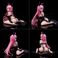 เปิดจอง To Love-Ru Darkness - Lala Satalin Deviluke Darkness ver.