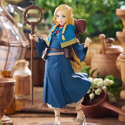 เปิดจอง : Pop Up Parade Marcille