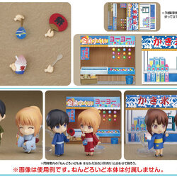 เปิดจอง Nendoroid More: After Parts 05 - Summer Festival
