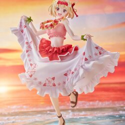 เปิดจอง : Chisato Nishikigi Hawaii Ver.