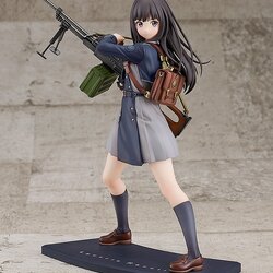 เปิดจอง : Takina Inoue