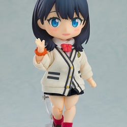 เปิดจอง : Nendoroid Doll Rikka Takarada