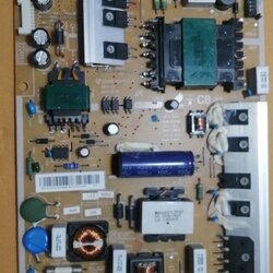 บอร์ดซัพพลาย Samsung BN44-00609B BN44-00645B BN44-00645C HG40AB670FW UA40F5000AR UA40F5100AR UA40F5000AM