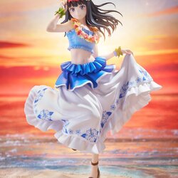 เปิดจอง : Takina Inoue Hawaii Ver.