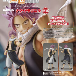 เปิดจอง : POP UP PARADE Natsu Dragneel (re-run)