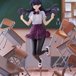 เปิดจอง : Shoko Komi: Summer Uniform Ver. Standard Edition