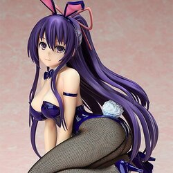 เปิดจอง : Tohka Yatogami: Bunny Ver.