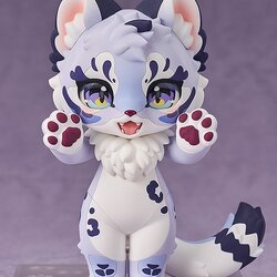 เปิดจอง : Nendoroid Oslo