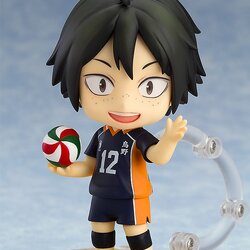 เปิดจอง : Nendoroid Tadashi Yamaguchi (Re-run)