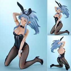 เปิดจอง Ryoko: Bunny Ver.
