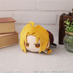 เปิดจอง : Fullmetal Alchemist Yumekorone (Plush) Edward Elric