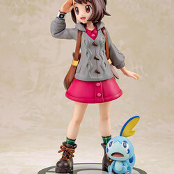 เปิดจอง : ARTFX J YUURI with MESSON