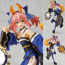 เปิดจอง Caster (Fate/EXTRA) (3rd-run)