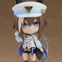 เปิดจอง : Nendoroid Cheval Grand