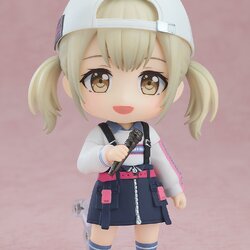เปิดจอง : Nendoroid Azusawa Kohane