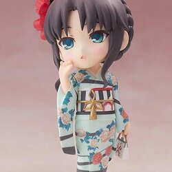 เปิดจอง CHARA-FORME PLUS Fate/stay night - Rin Tohsaka Kimono Version