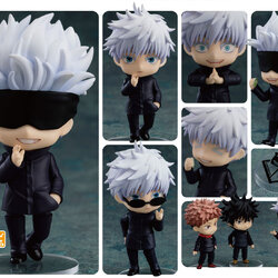 เปิดจอง Nendoroid Satoru Gojo