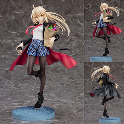 เปิดจอง : Saber/Altria Pendragon (Alter): Heroic Spirit Traveling Outfit Ver.