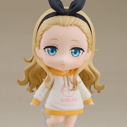 เปิดจอง : Nendoroid Kurumi