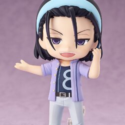 เปิดจอง : Nendoroid Light Jinpachi Todo