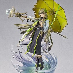 เปิดจอง : Muelsyse: Elite 2