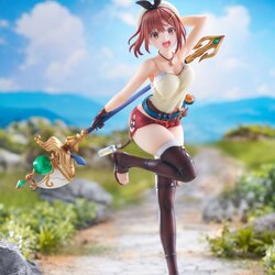 เปิดจอง : Reisalin Ryza Stout Summer Adventure！Ver.