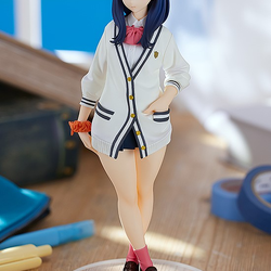 เปิดจอง : Pop Up Parade Rikka Takarada