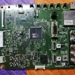 เมนบอร์ด โตชิบ้า 40PS10T V28A001308A1