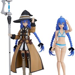 เปิดจอง : PLASTIC MODEL SERIES Roxy Migurdia DX Ver.