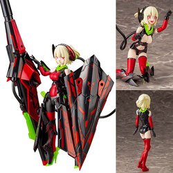 เปิดจอง BULLET KNIGHTS LANCER HELL BLAZE