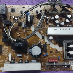 บรอดซัพพลายโตชิบ้า 32AV550T :32AV600T 37AV600T SRV2169WW