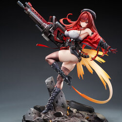 เปิดจอง : Goddess of Victory: Nikke Rapi: Red Hood 1/4 Complete Figure Deluxe Edition
