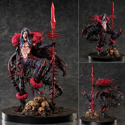 เปิดจอง Berserker/Cu Chulainn (Alter)