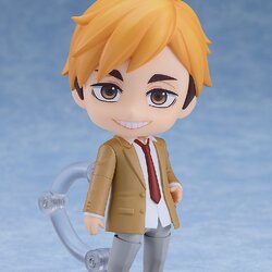 เปิดจอง : Nendoroid Atsumu Miya: School Uniform Ver.