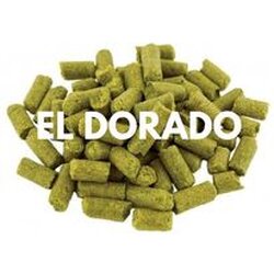 El Dorado US Hop Pellets T-90