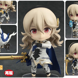 เปิดจอง Nendoroid Corrin (Female)(re-run)