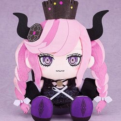 เปิดจอง : Master Detective Archives Rain Code Plushie Shinigami