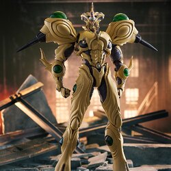 เปิดจอง : figma Guyver Gigantic