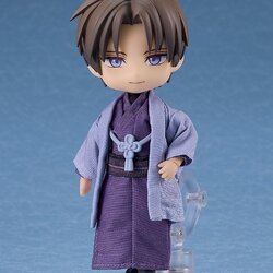 เปิดจอง : Nendoroid Doll Heshikiri Hasebe: Casual Outfit Ver.