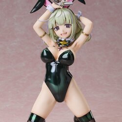 เปิดจอง : Leoparde: Bunny Ver.