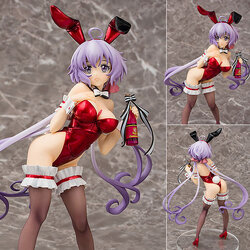 เปิดจอง Chris Yukine Bunny style Metallic Red 1/7 Complete Figure