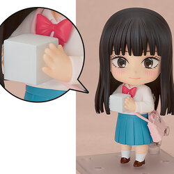 เปิดจอง : Nendoroid Sawako Kuronuma 2.0 Bonus