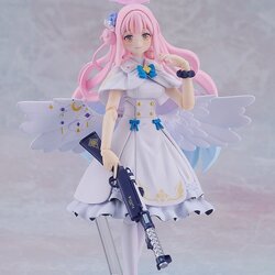 เปิดจอง : Figma Mika Misono