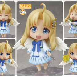 เปิดจอง Nendoroid Filo