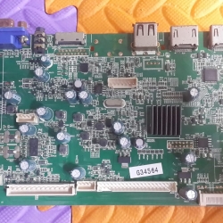 เมนบอร์ด Mainboard Haier รุ่น LE39B50