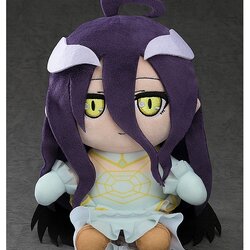 เปิดจอง : Overlord IV Plushie Albedo