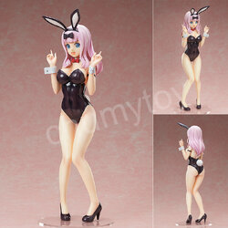 เปิดจอง : Chika Fujiwara: Bare Leg Bunny Ver.