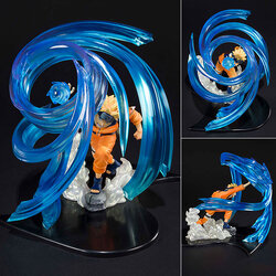 เปิดจอง Figuarts ZERO - Uzumaki Naruto -Rasengan- Kizuna Relation