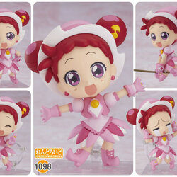เปิดจอง Nendoroid Doremi Harukaze