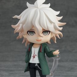 เปิดจอง : Nendoroid Nagito Komaeda